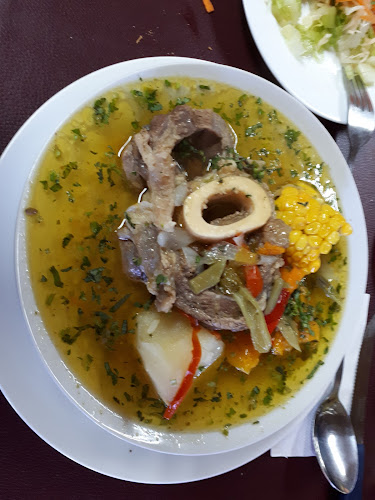 Opiniones de Restaurant Imperial 2 en Temuco - Restaurante