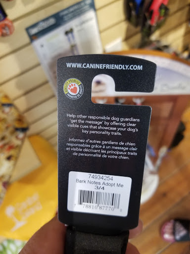 Pet Supply Store «Island Paws», reviews and photos, 630 Tarpon Bay Rd # 5, Sanibel, FL 33957, USA