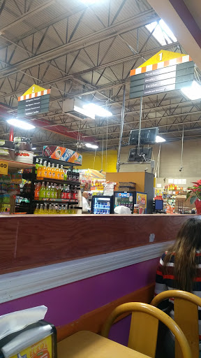 Supermarket «El Sol Supermercado», reviews and photos, 6554 Peachtree Industrial Blvd, Doraville, GA 30360, USA