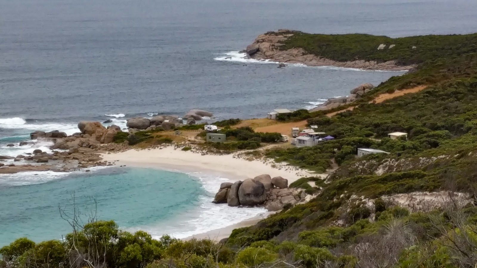 Bettys Beach photo #7