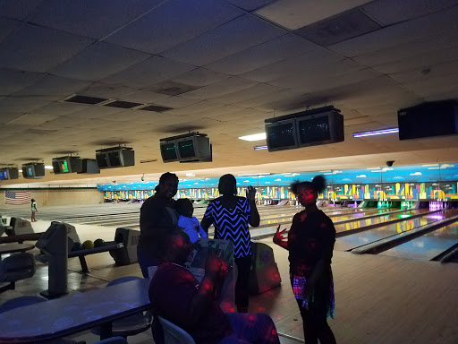 Bowling Alley «Terrace Sports», reviews and photos, 5311 E Busch Blvd, Temple Terrace, FL 33617, USA