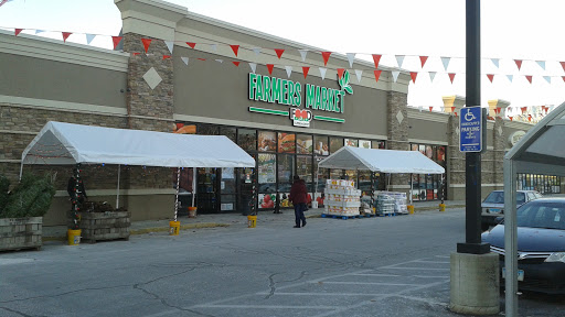 Supermarket «Farmers Market by Food Bazaar Supermarket», reviews and photos, 345 Huntington Turnpike, Bridgeport, CT 06610, USA