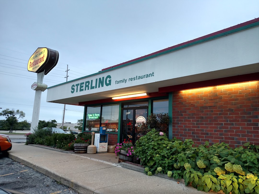 Sterling Family Restaurant