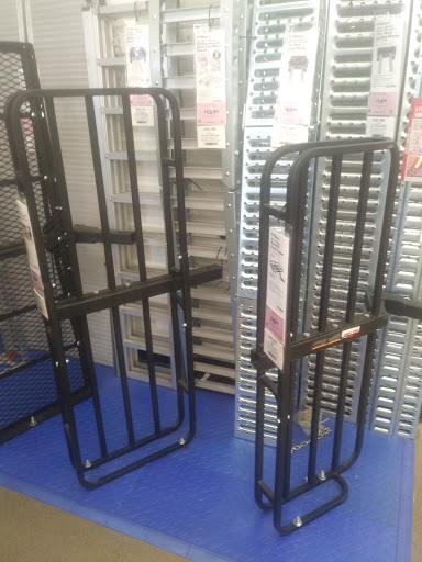 Hardware Store «Harbor Freight Tools», reviews and photos, 2361 Northgate Blvd, Sacramento, CA 95833, USA