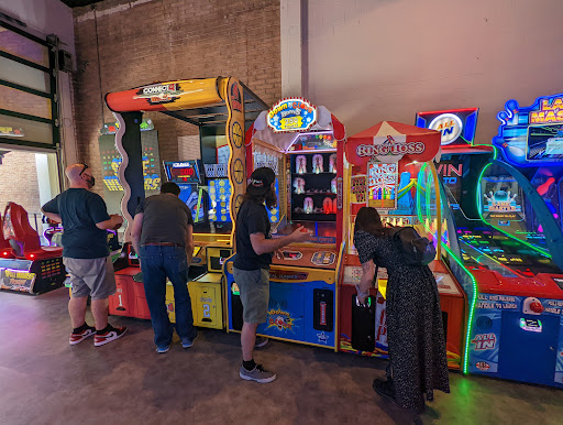 Amusement Center «Area 151», reviews and photos, 151 1st St, Los Altos, CA 94022, USA