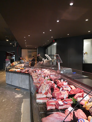 Boucherie Lesage & Fils - BÉTHUNE à Béthune