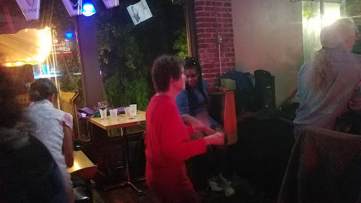 Night Club «The Waterfront Tavern 