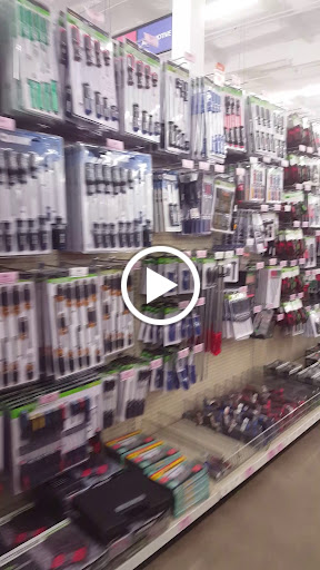 Hardware Store «Harbor Freight Tools», reviews and photos, 1255 W Yosemite Ave, Manteca, CA 95337, USA