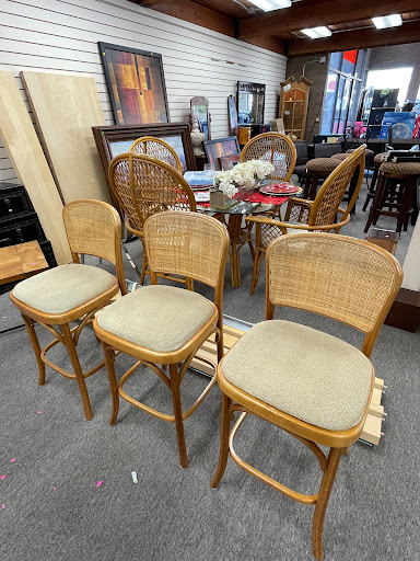 Thrift Store «Jubilee REACH Thrift Store», reviews and photos, 2301 148th Ave NE, Bellevue, WA 98005, USA