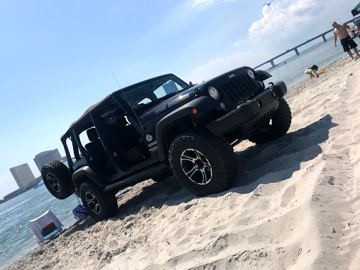 Car Dealer «David Dodge Chrysler Jeep», reviews and photos, 1801 U.S. 202, Glen Mills, PA 19342, USA