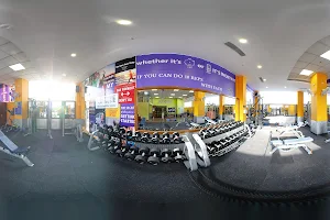 Anytime Fitness image