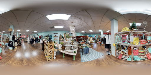 Boutique «The Golden Antler Boutique», reviews and photos, 713 Water St, Kerrville, TX 78028, USA