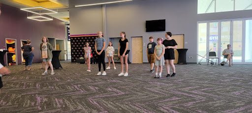 Performing Arts Theater «Queen Creek Performing Arts Center», reviews and photos, 22149 E Ocotillo Rd, Queen Creek, AZ 85142, USA