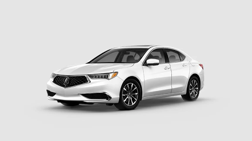 Acura Dealer «AutoNation Acura North Orlando», reviews and photos, 1001 Rinehart Rd, Sanford, FL 32771, USA