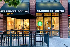 Starbucks image