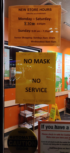 Natural Foods Store «Natural Grocers», reviews and photos, 4603 N Division St, Spokane, WA 99207, USA