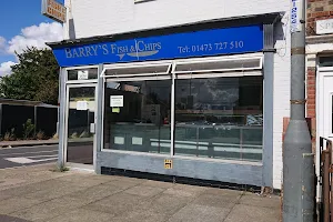 Barry's Fish & Chips image