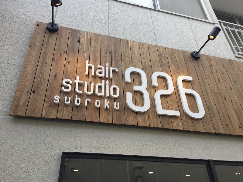 Hair Studio 326