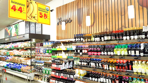 Supermarket «ALDI», reviews and photos, 6129 Backlick Rd, Springfield, VA 22150, USA