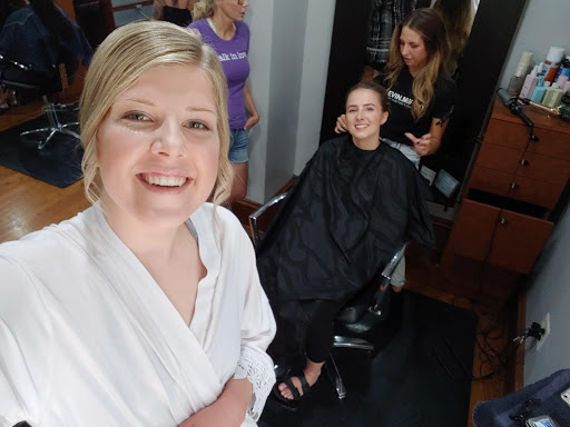 Hair Salon «Vizi Spa and Salon», reviews and photos, 3208 Hennepin Ave S, Minneapolis, MN 55408, USA