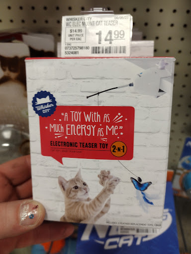Pet Supply Store «PetSmart», reviews and photos, 4810 1st Ave NE, Cedar Rapids, IA 52402, USA