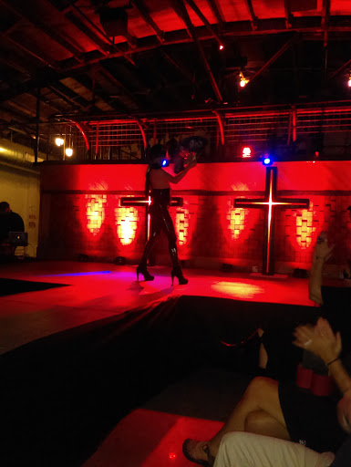 Event Venue «Ironwood Hall», reviews and photos, 505 E 7th St, Austin, TX 78701, USA