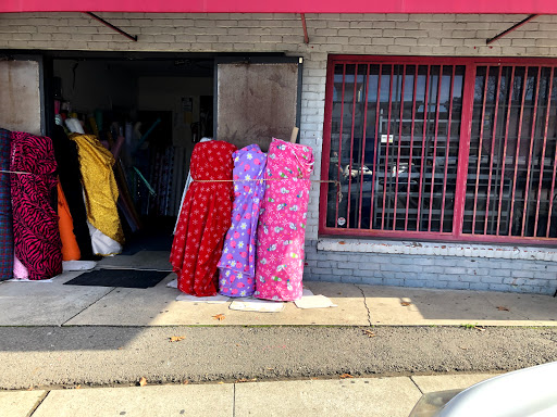 Fabric Store «World Class Textile», reviews and photos, 4701 Franklin Blvd, Sacramento, CA 95820, USA