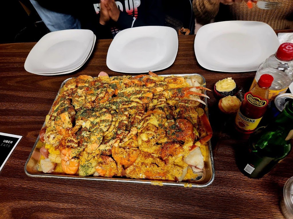 G's Soul Train 79930