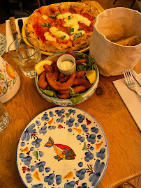 Plats et boissons du Restaurant italien PAPA FREDO à Marseille - n°20