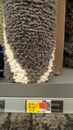 Discount Store «Walmart», reviews and photos, 2150 E National Ave, Brazil, IN 47834, USA