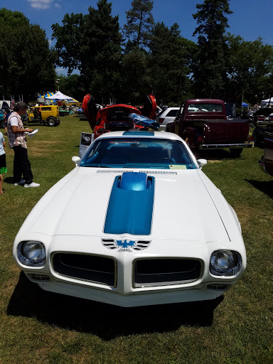 Park «Memorial Park», reviews and photos, 580 Valley St, Maplewood, NJ 07040, USA