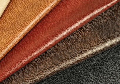 Exter Leather