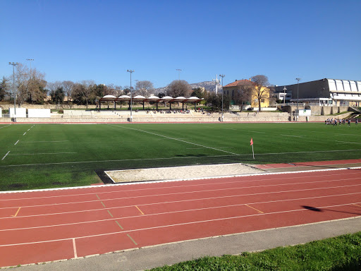 Stade Jean Bouin Football