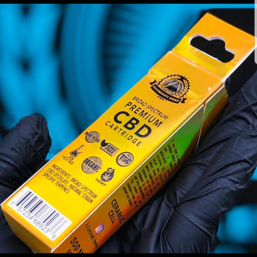 Cigar Shop «Hoboken Smoke Shop», reviews and photos, 614 Washington St, Hoboken, NJ 07030, USA