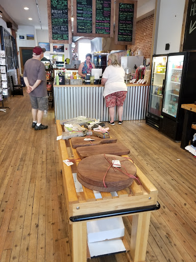 Coffee Shop «Market Street Coffee & Tea», reviews and photos, 61 E Market St, Corning, NY 14830, USA