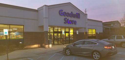 Non-Profit Organization «Goodwill Store», reviews and photos, 8450 N Michigan Rd, Indianapolis, IN 46268, USA