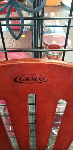 Thrift Store «The Salvation Army Family Store & Donation Center», reviews and photos, 2208 Washington Ave, Houston, TX 77007, USA