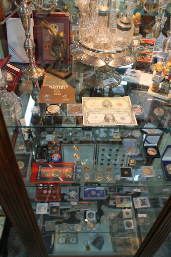 Pawn Shop «Pawn & Antique Exchange», reviews and photos, 6750 Hwy 53 #106, Braselton, GA 30517, USA