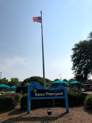 Water Park «Itasca Caribbean Water Park», reviews and photos, 100 Catalpa Ave, Itasca, IL 60143, USA