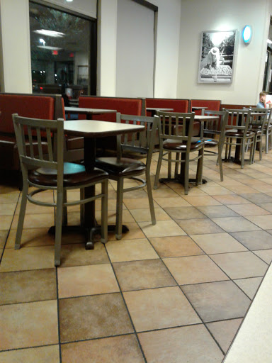 Fast Food Restaurant «Chick-fil-A», reviews and photos, 5211 Eldorado Pkwy, Frisco, TX 75033, USA