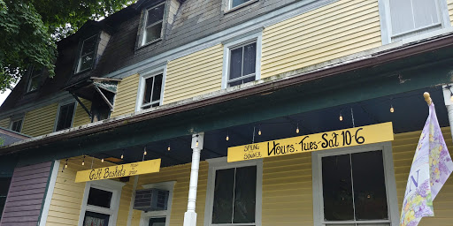 Coffee Store «Morghan Rake Coffee Roasters», reviews and photos, 2628 PA-115, Effort, PA 18330, USA