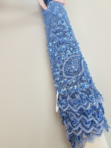 Fabric Store «Ultra Fabrics», reviews and photos, 8584 SW 40th St, Miami, FL 33155, USA