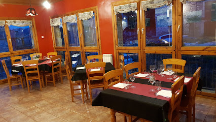 Información y opiniones sobre Restaurante la Atalaya de Abizanda