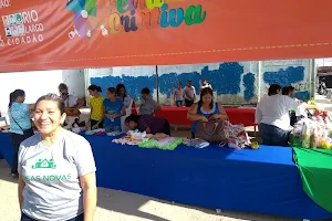 Brazil New Community Center image