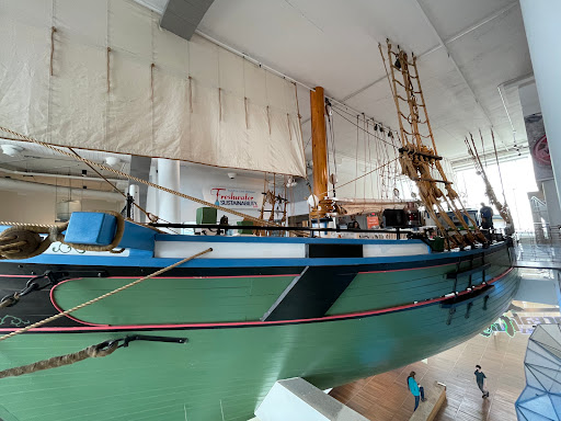 Science Museum «Discovery World», reviews and photos, 500 N Harbor Dr, Milwaukee, WI 53202, USA