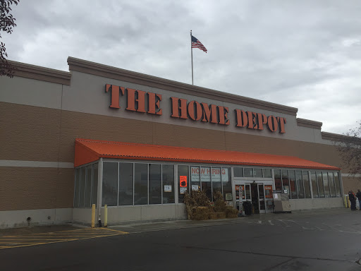 Home Improvement Store «The Home Depot», reviews and photos, 2003 N Cassia St, Nampa, ID 83651, USA