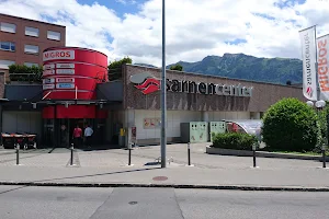 Migros-Supermarkt - Sarnen - Sarnen-Center image