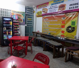 Frappucchinos La Condesa photo