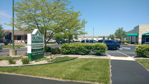 Self-Storage Facility «Global Self Storage», reviews and photos, 13942 E 96th St, McCordsville, IN 46055, USA