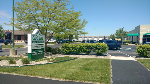 Self-Storage Facility «Global Self Storage», reviews and photos, 13942 E 96th St, McCordsville, IN 46055, USA